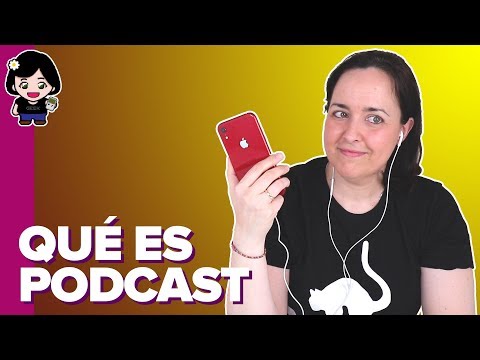 ¿Dónde escuchar podcast en México?