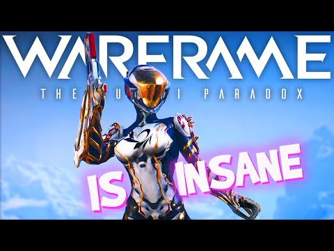 Does Warframe have free roam?,Warframe