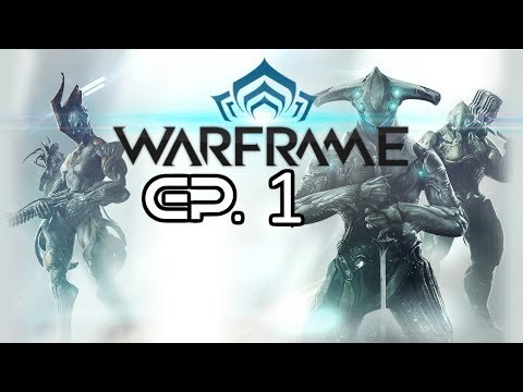 Who are the bad guys in Warframe?,