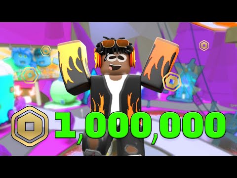 How to earn Robux in Roblox?