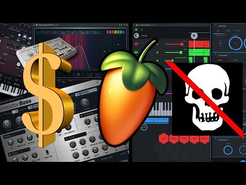¿Existe un límite de tiempo para la demo de FL Studio?
