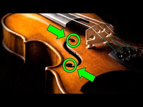 Quantos Stradivarius existem no mundo?