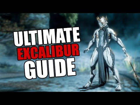 Who was Excalibur Umbra?,