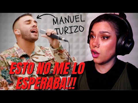 ¿Qué rango vocal tiene Manuel Turizo?