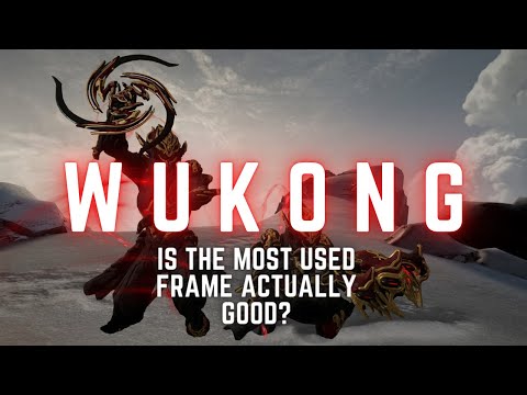 Why is Wukong Prime so good?,