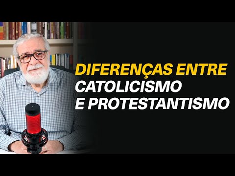 Quem são os protestantes?