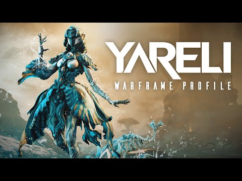 Who is the lady in Warframe?,Warframe