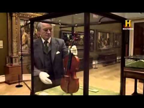 Quanto custa um Stradivarius original?