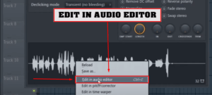 convertir audio a midi en fl studio facil y sencillo