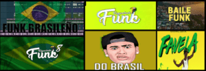 funk brasileño gratis