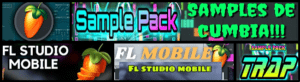 sample pack fl studio mobile